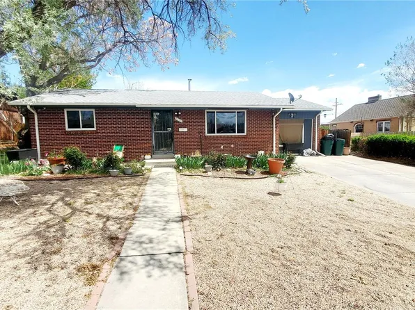 7620 Hooker Street, Westminster, CO 80030