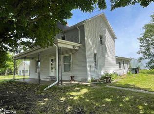308 E Plank Rd, Danville, IA 52623