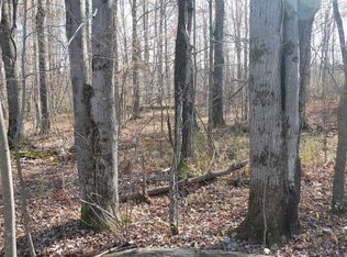 +/-5.17 Acres COUNTY LINE ROAD, Gilman, WI 54433