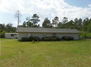 12501 Overlook Rd, Vancleave, MS 39565