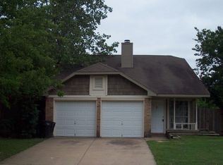 4812 Woodstock Dr, Fort Worth, TX 76137