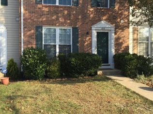 6121 Starburn Path, Columbia, MD 21045