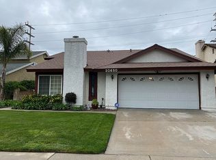 20650 Lemmer St, Chatsworth, CA 91311