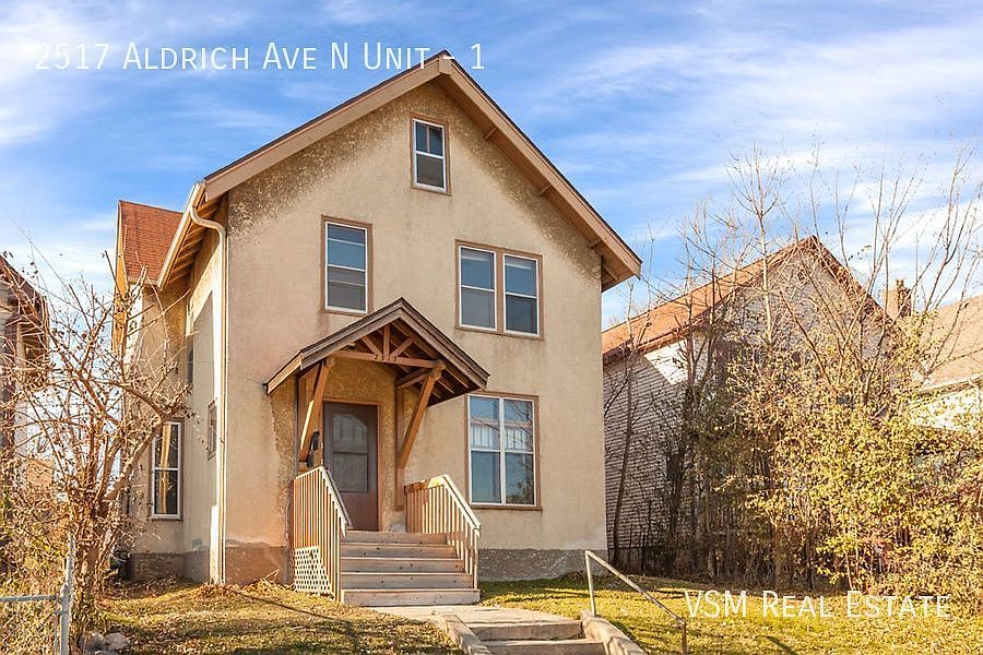 1st image of 2517 Aldrich Ave N #1