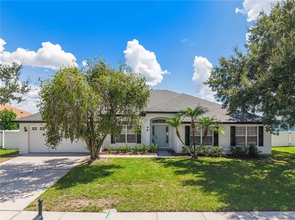 3207 SLATE ROAD, ST CLOUD, FL 34772