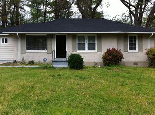 2840 Mitchell Dr, Decatur, GA 30032