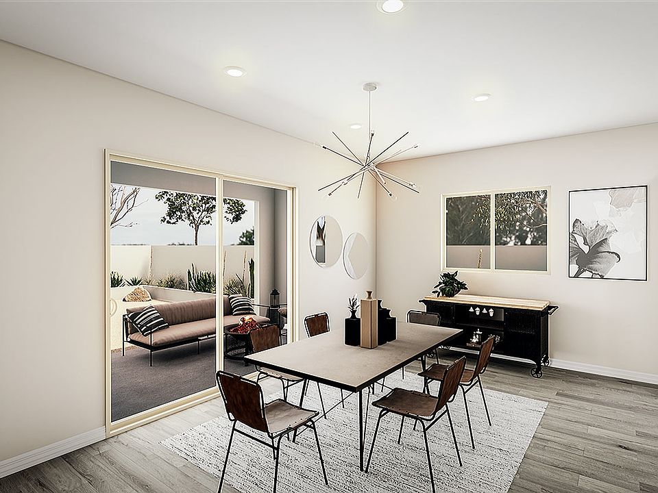 Mandarin Plan 5010 Plan, Ridge Collection at Whispering Hills, Laveen, AZ 85339 Zillow