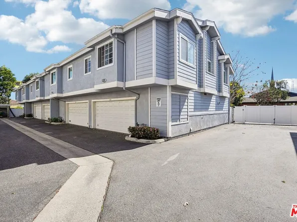 2003 Artesia Blvd Unit 105, Torrance, CA 90504