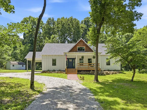 21390 Laurel Lane, Oronogo, MO 64855