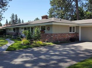 4522 S Helena St, Spokane, WA 99223