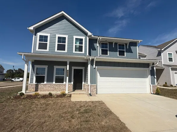 595 Merit St, Bowling Green, KY 42101