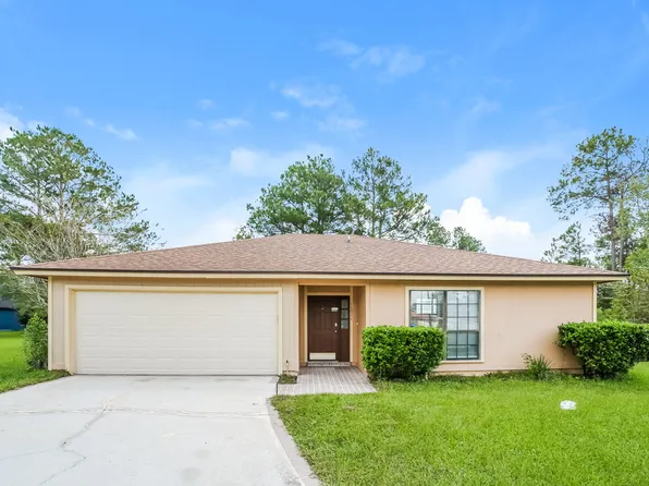 10871 Copper Creek Ct, Jacksonville, FL 32218