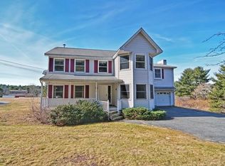 1 South St, Upton, MA 01568