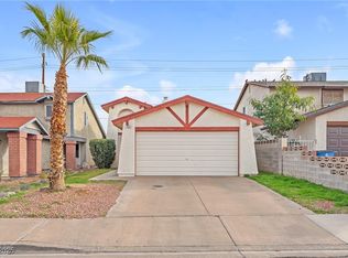 1638 Keena Dr, Henderson, NV 89011