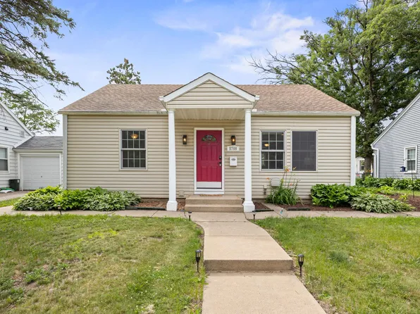 5709 W Lake St, Saint Louis Park, MN 55416