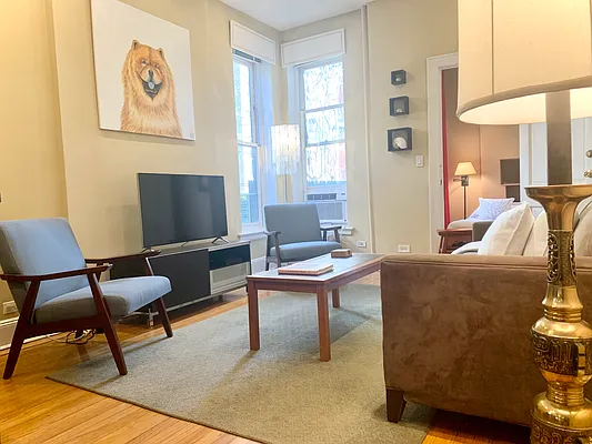 Rented by Corcoran | media 21