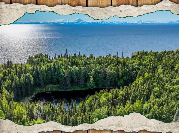 L1 2 Ocean Pond 2nd Gdn, Kenai, AK 99611