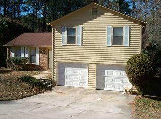 3713 Salem Trl, Lithonia, GA 30038