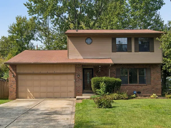 5209 Paw Paw Rd, Columbus, OH 43229
