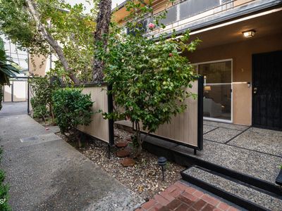 1625 Fremont Ave #A-3, South Pasadena, CA, 91030
