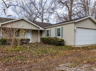 116 E King St, Sullivan, IL 61951