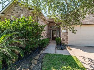20815 Golden Sycamore Trl, Cypress, TX 77433