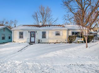 432 Washington Park Blvd, Michigan City, IN 46360