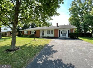 464 Richard St, Martinsburg, WV 25404