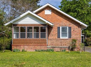 12 Cypress St NE, Rome, GA 30161