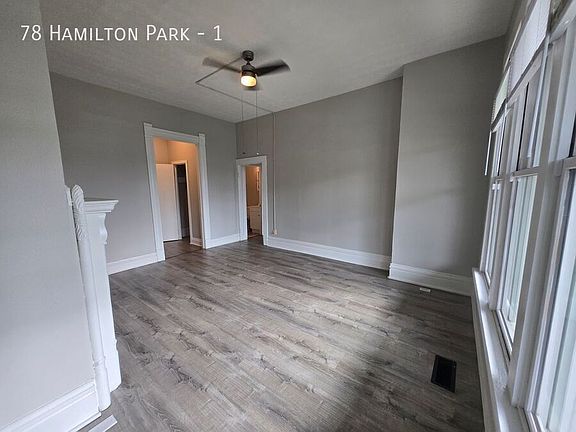 3rd image of 78 Hamilton Park APT 1