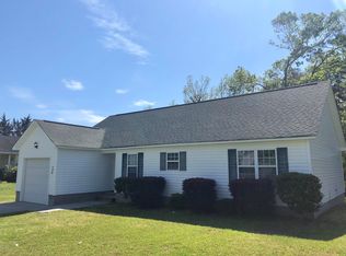 134 Joans Hvn, Newport, NC 28570