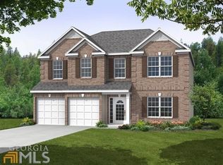 701 Flag St, Canton, GA 30114