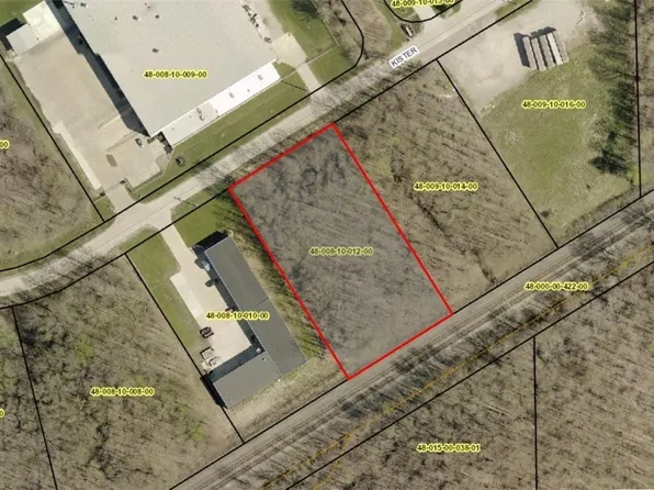 Kister Ct, Ashtabula, OH 44004