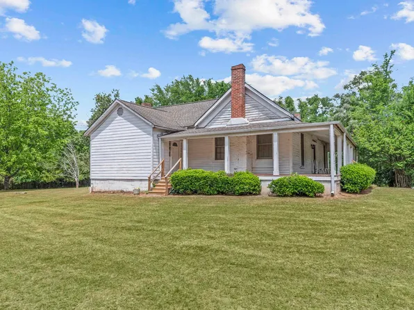 4000 Bostwick Hwy, Madison, GA 30650