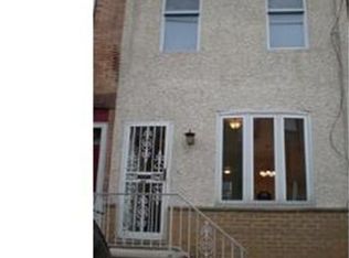 2419 S Chadwick St, Philadelphia, PA 19145