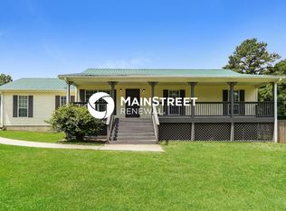 89 Southern Pl, Mc Calla, AL 35111