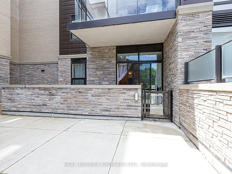1575 Lakeshore Rd W #161 — Photo 22