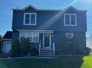 59 Avondale Ave, Clifton, NJ 07013