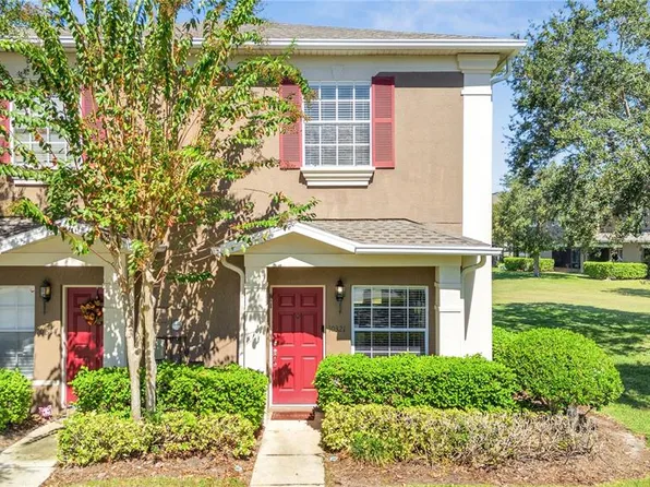 10321 Manderley Way #125, Orlando, FL 32829