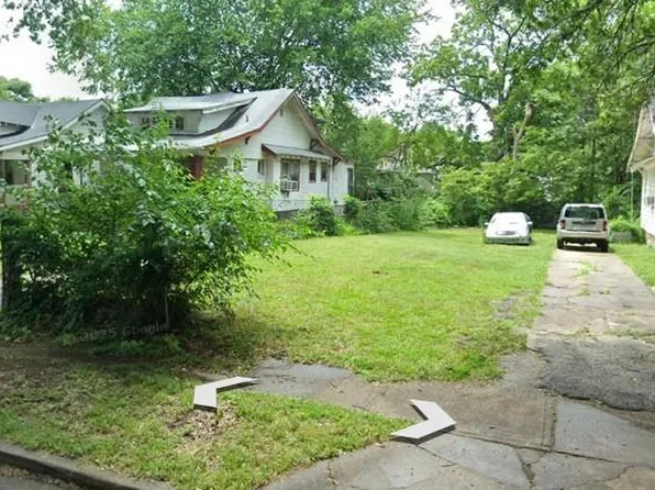 5404 Garfield Ave, Kansas City, MO 64130