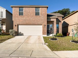 9539 Sandy Ridgeway, San Antonio, TX 78239