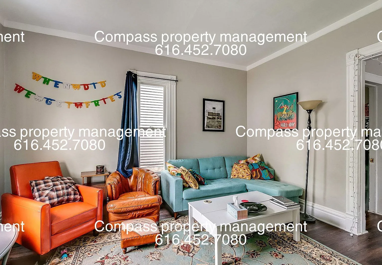 4 bed, 1.0 bath, $1,695 — Photo 3