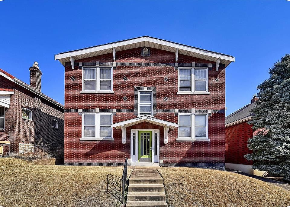 4877 Goethe Ave, Saint Louis, MO 63116 Zillow