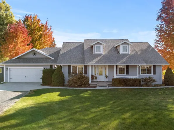 136505 W Johnson Rd, Prosser, WA 99350