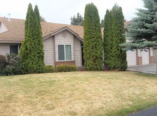 3342 NE Stonebrook Loop, Bend, OR 97701