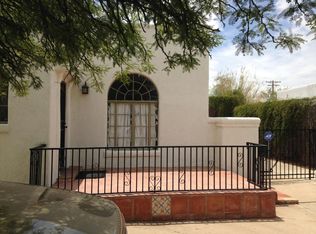 2518 E Lester St, Tucson, AZ 85716