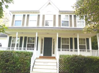 3901 Lancaster Ring Rd, Fredericksburg, VA 22408