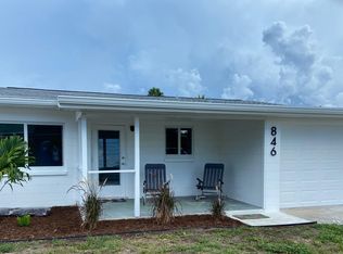 846 180th Ave E, Redington Shores, FL 33708