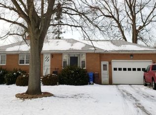 385 Heiss Rd, Monroe, MI 48162