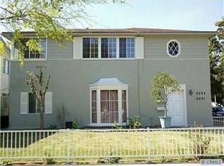 2291 Chestnut Ave, Long Beach, CA 90806